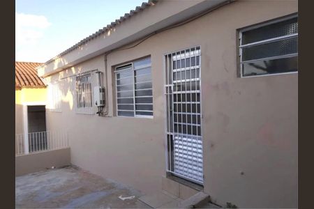 Casa à venda com 2 quartos, 170m² em Km 18, Osasco