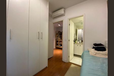 Apartamento à venda com 3 quartos, 180m² em Campo Belo, São Paulo