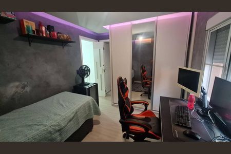 Casa à venda com 3 quartos, 224m² em Campestre, Santo André