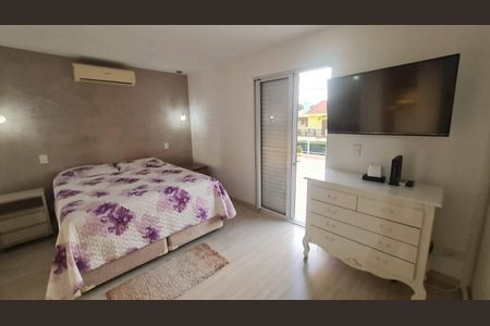 Casa à venda com 3 quartos, 224m² em Campestre, Santo André