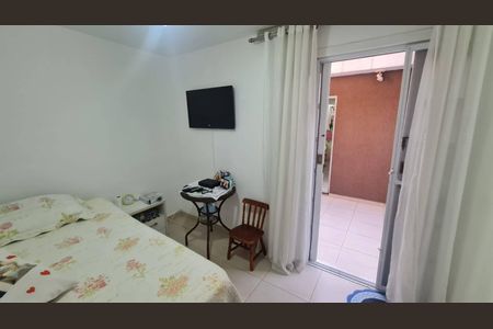 Casa à venda com 3 quartos, 224m² em Campestre, Santo André