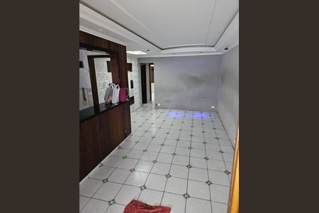 Casa à venda com 3 quartos, 147m² em Santa Terezinha, São Bernardo do Campo