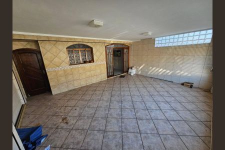 Casa à venda com 3 quartos, 147m² em Santa Terezinha, São Bernardo do Campo