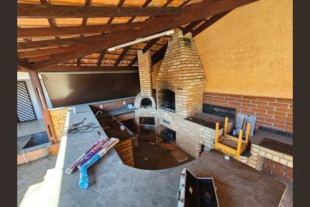 Casa à venda com 3 quartos, 147m² em Santa Terezinha, São Bernardo do Campo