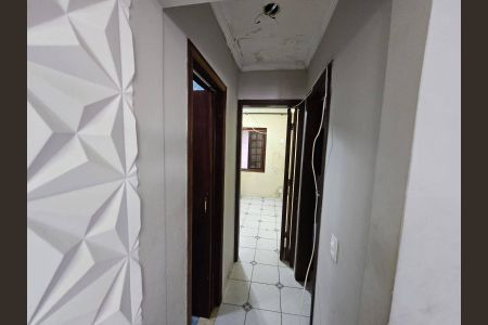 Casa à venda com 3 quartos, 147m² em Santa Terezinha, São Bernardo do Campo