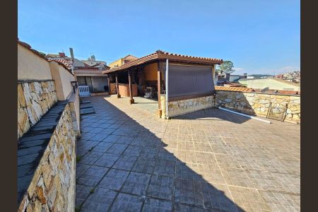 Casa à venda com 3 quartos, 147m² em Santa Terezinha, São Bernardo do Campo