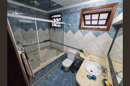 Casa à venda com 3 quartos, 147m² em Santa Terezinha, São Bernardo do Campo