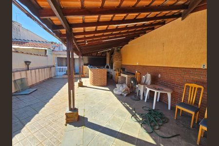 Casa à venda com 3 quartos, 147m² em Santa Terezinha, São Bernardo do Campo