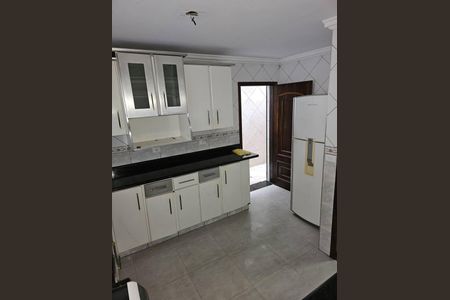 Casa à venda com 3 quartos, 147m² em Santa Terezinha, São Bernardo do Campo