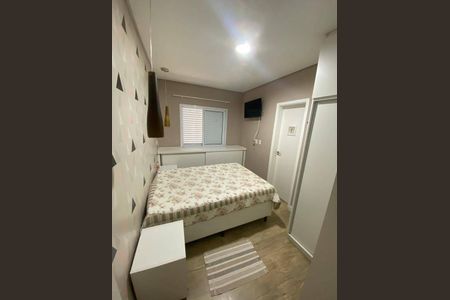 Apartamento à venda com 2 quartos, 95m² em Santa Maria, São Caetano do Sul