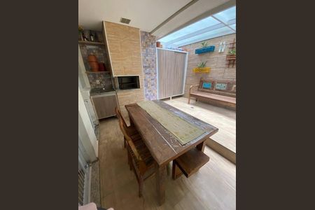 Apartamento à venda com 2 quartos, 95m² em Santa Maria, São Caetano do Sul