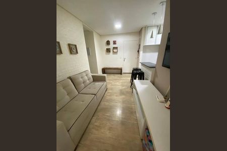 Apartamento à venda com 2 quartos, 95m² em Santa Maria, São Caetano do Sul