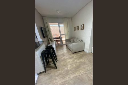 Apartamento à venda com 2 quartos, 95m² em Santa Maria, São Caetano do Sul