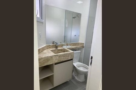 Apartamento à venda com 3 quartos, 90m² em Parque das Nações, Santo André