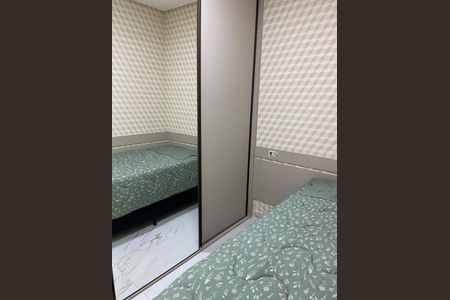 Apartamento à venda com 3 quartos, 90m² em Parque das Nações, Santo André