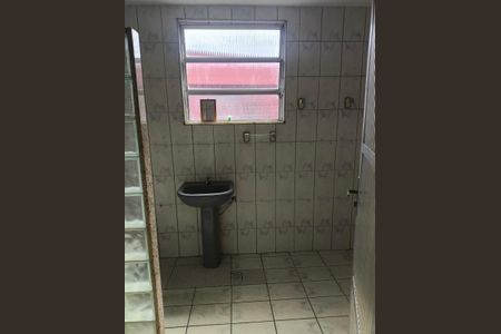 Casa para alugar com 2 quartos, 75m² em Vila Nova, Nova Iguaçu