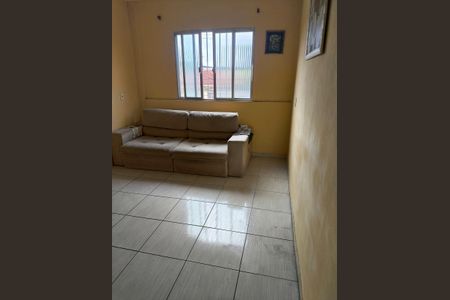 Casa para alugar com 2 quartos, 75m² em Vila Nova, Nova Iguaçu