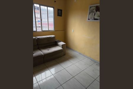 Casa para alugar com 2 quartos, 75m² em Vila Nova, Nova Iguaçu