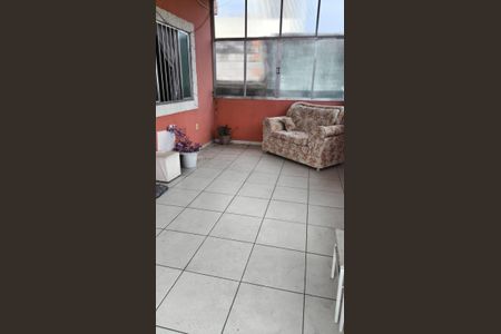 Casa para alugar com 2 quartos, 75m² em Vila Nova, Nova Iguaçu