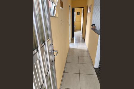 Casa para alugar com 2 quartos, 75m² em Vila Nova, Nova Iguaçu