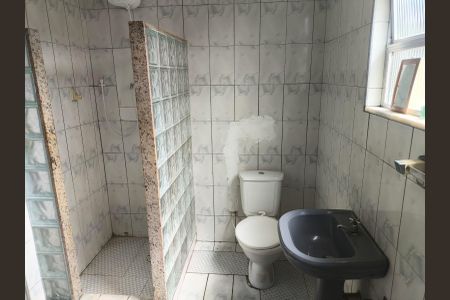 Casa para alugar com 2 quartos, 75m² em Vila Nova, Nova Iguaçu