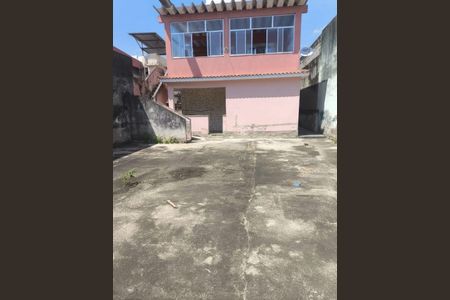 Casa para alugar com 2 quartos, 75m² em Vila Nova, Nova Iguaçu