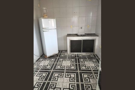 Casa para alugar com 2 quartos, 75m² em Vila Nova, Nova Iguaçu