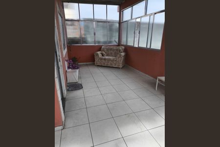 Casa para alugar com 2 quartos, 75m² em Vila Nova, Nova Iguaçu