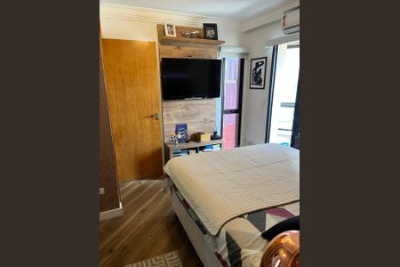 Apartamento à venda com 3 quartos, 94m² em Vila Gilda, Santo André