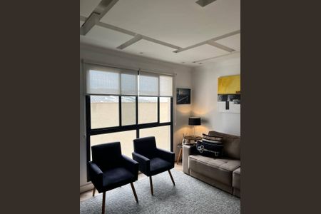 Apartamento à venda com 3 quartos, 94m² em Vila Gilda, Santo André