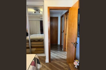 Apartamento à venda com 3 quartos, 94m² em Vila Gilda, Santo André