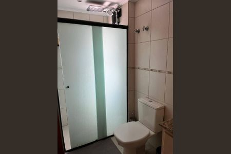 Apartamento à venda com 3 quartos, 94m² em Vila Gilda, Santo André
