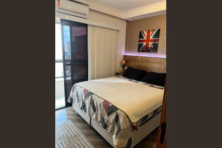 Apartamento à venda com 3 quartos, 94m² em Vila Gilda, Santo André