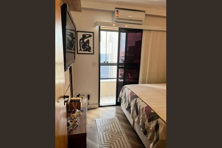 Apartamento à venda com 3 quartos, 94m² em Vila Gilda, Santo André