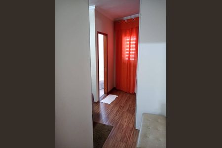 Casa à venda com 3 quartos, 116m² em Vila Príncipe de Gales, Santo André
