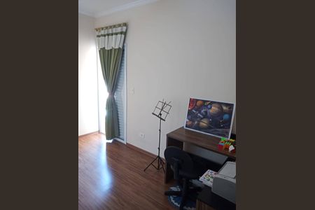 Casa à venda com 3 quartos, 116m² em Vila Príncipe de Gales, Santo André