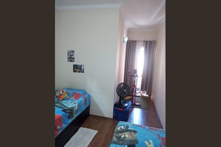 Casa à venda com 3 quartos, 116m² em Vila Príncipe de Gales, Santo André