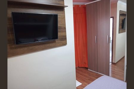 Casa à venda com 3 quartos, 116m² em Vila Príncipe de Gales, Santo André