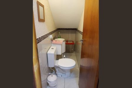 Casa à venda com 3 quartos, 116m² em Vila Príncipe de Gales, Santo André