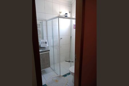 Casa à venda com 3 quartos, 116m² em Vila Príncipe de Gales, Santo André