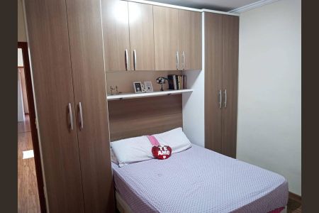 Casa à venda com 3 quartos, 116m² em Vila Príncipe de Gales, Santo André