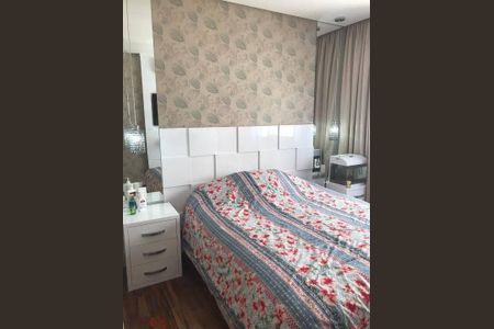 Apartamento à venda com 2 quartos, 113m² em Santo Antônio, São Caetano do Sul