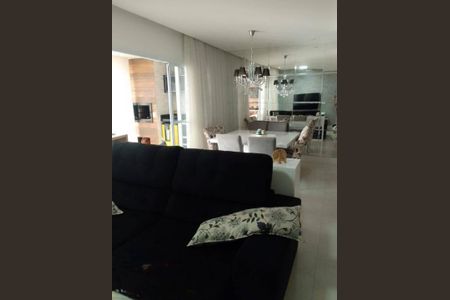 Apartamento à venda com 2 quartos, 113m² em Santo Antônio, São Caetano do Sul