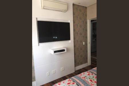 Apartamento à venda com 2 quartos, 113m² em Santo Antônio, São Caetano do Sul