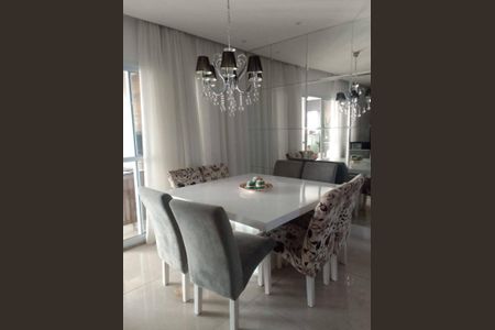 Apartamento à venda com 2 quartos, 113m² em Santo Antônio, São Caetano do Sul