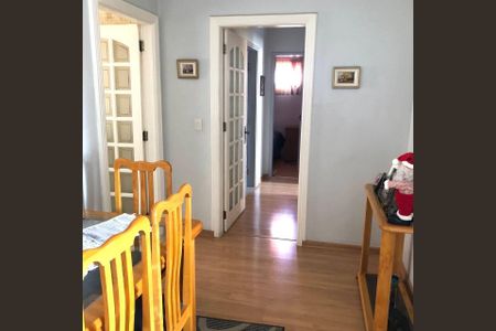 Apartamento à venda com 3 quartos, 105m² em Oswaldo Cruz, São Caetano do Sul