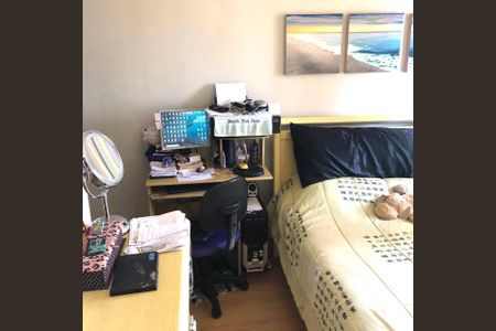 Apartamento à venda com 3 quartos, 105m² em Oswaldo Cruz, São Caetano do Sul