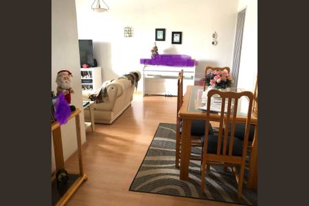 Apartamento à venda com 3 quartos, 105m² em Oswaldo Cruz, São Caetano do Sul