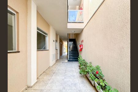 Apartamento à venda com 40m², 2 quartos e sem vaga