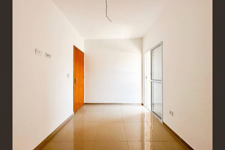 Apartamento à venda com 2 quartos, 40m² em Vila Celeste, São Paulo